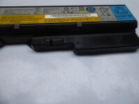 Lenovo B570e Original Akku Batterie Battery 10.8V 4400mAh L09S6Y02 #A4