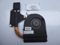Lenovo B570e Kühler Lüfter Heatsink Fan...