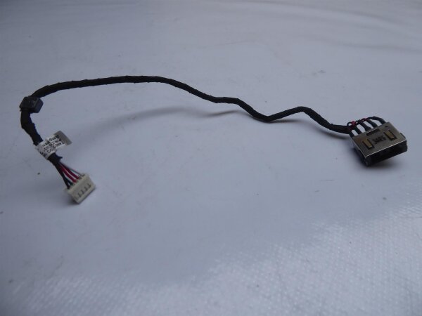 Lenovo ThinkPad T440s Powerbuchse Strombuchse Power jack DC30100KL00 #4142