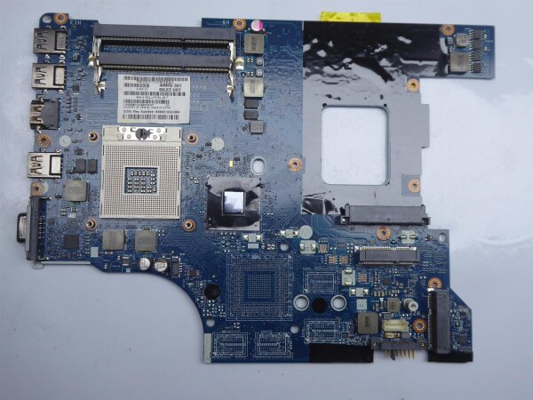 Lenovo ThinkPad Edge E530c Mainboard Motherboard LA-8133P FRU: 04Y1182 #4709