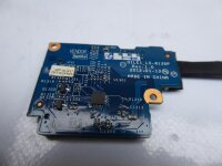 Lenovo ThinkPad Edge E530c SD Kartenleser Board mit Kabel LS-8135P #4709