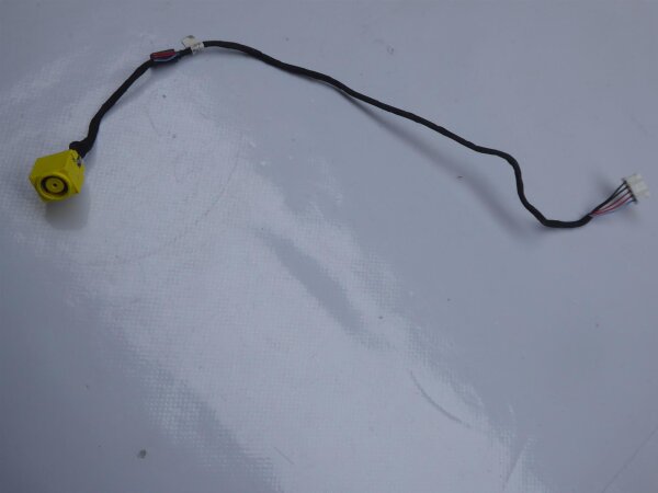 Lenovo ThinkPad Edge E530c Strombuchse Powerbuchse Power jack DC30100I600 #4709