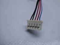 Lenovo ThinkPad Edge E530c Strombuchse Powerbuchse Power...