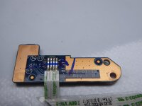 Lenovo ThinkPad Edge E530c Powerbutton Board incl. Kabel cable LS-8131P #4709
