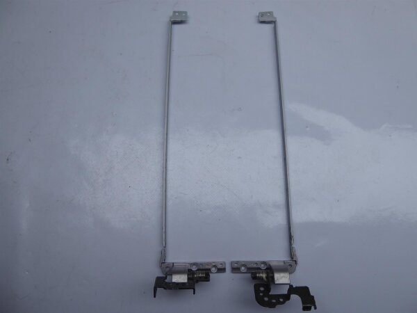 Lenovo ThinkPad Edge E530c Displayscharniere mit Leisten AM0NV000300 #4709