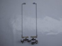 Lenovo G505 Displayscharniere mit Leisten Hinges Strips...