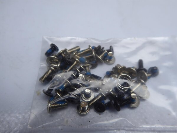 Lenovo G505 Schraubensatz Screws Set #4710