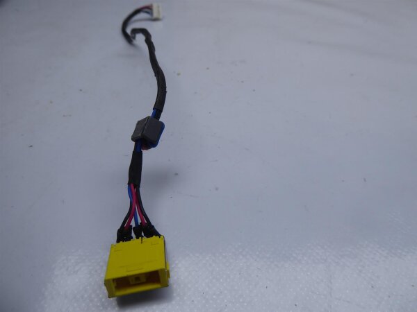 Lenovo G505 Strombuchse Powerbuchse Power jack DC301000Y00 #4710