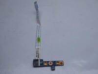 Lenovo G505 Powerbutton Board incl. Kabel cable LS-9631P...