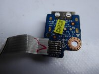 Lenovo G505 USB Board incl. Kabel cable LS-9632P #4710