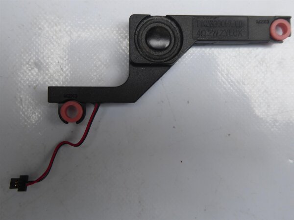 Acer Aspire V3-571 Lautsprecher links Soundspeaker left PK23000HU00 #3184