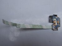 Acer Aspire V3-571 Powerbutton Board incl. Kabel cable...
