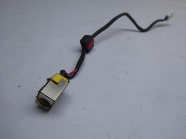 Acer Aspire V3-571 Powerbuchse Strombuchse Power jack #3184