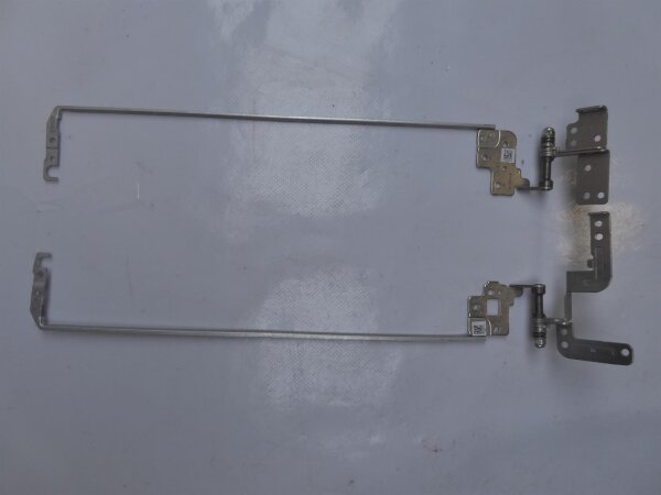Lenovo IdeaPad 500-15ISK Displayscharniere Leisten Hinges Strips AM1BJ000200 #4712