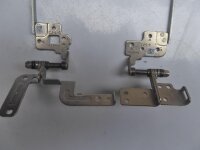 Lenovo IdeaPad 500-15ISK Displayscharniere Leisten Hinges...