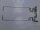 Lenovo IdeaPad 500-15ISK Displayscharniere Leisten Hinges Strips AM1BJ000200 #4712