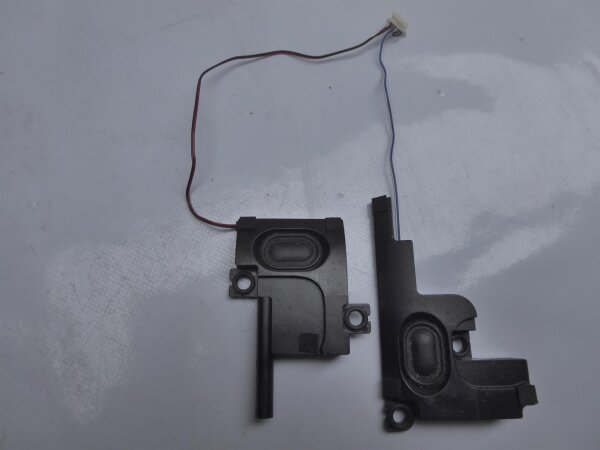 Lenovo IdeaPad 500-15ISK Lautsprecher Sound Speaker PK23000Q610 #4712