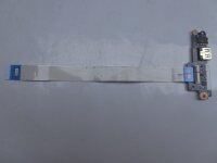 Lenovo IdeaPad 500-15ISK USB SD Audio Board mit Kabel...