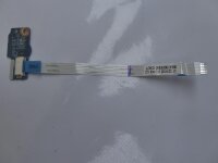 Lenovo IdeaPad 500-15ISK Power Button Board incl. Kabel...