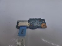 Lenovo IdeaPad 500-15ISK Power Button Board incl. Kabel...