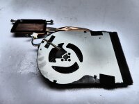 Lenovo IdeaPad S510p Kühler Lüfter Cooling Fan...