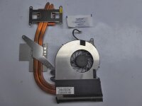 Asus N71J Kühler Lüfter Heatsink Fan...