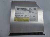 Asus N71J SATA DVD RW Laufwerk drive 12,7mm UJ890 #4082