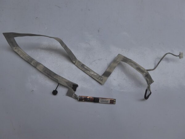 Asus N71J Webcam Kamera incl. Kabel cable 04G623001400 #4082