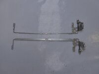 HP ProBook 650 G1 Displayscharniere Hinges incl. Leisten...