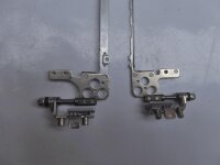 HP ProBook 650 G1 Displayscharniere Hinges incl. Leisten...