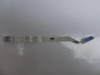 Lenovo Z50-75 Flex Flachband Kabel Touchpad 6-pol 11,9cm...