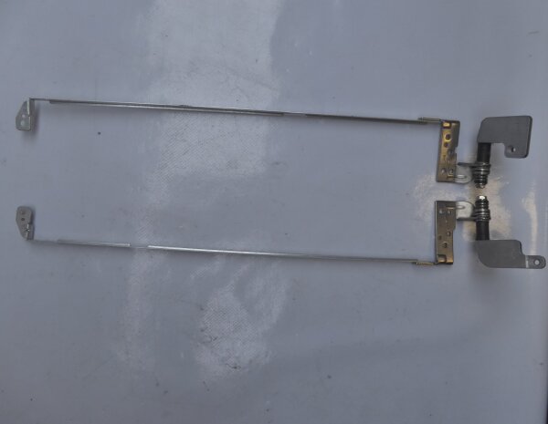 Acer Aspire 8530 / 8530G Displayscharniere Leisten Hinges Strips L+R #2540