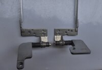 Acer Aspire 8530 / 8530G Displayscharniere Leisten Hinges...