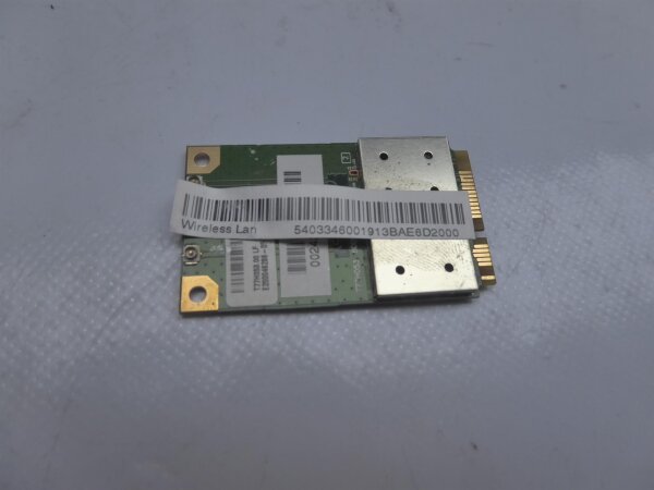 Acer Aspire 8530 / 8530G AzureWave AR5B91 WLAN Karte Wifi Card T77H053.00 #2540