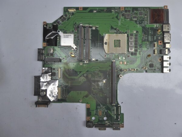 Medion Akoya X7811 i7-1.Gen. Mainboard Motherboard E31-0404380-F05 #3941