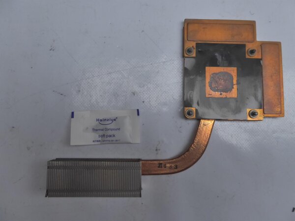 Medion Akoya X7811 GPU Kühler Kühlkörper Heatsink E310404920F05 #3941