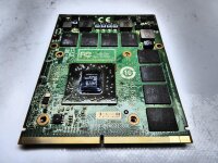 Medion Akoya X7811 ATI Radeon 5870 1GB Grafikkarte...