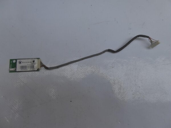 Medion Akoya X7811 Bluetooth Modul module incl. Kabel cable AW-BT252 #3941