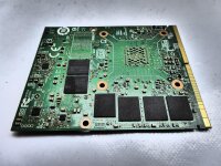 MSI GT70 Nvidia GeForce GTX 870M 3GB GDDR5 Notebook...