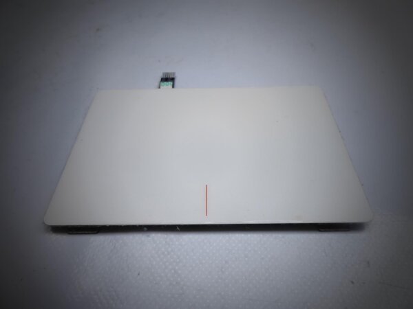 Lenovo U31-70 Touchpad Board mit Kabel weiss white #4713