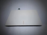Lenovo U31-70 Touchpad Board mit Kabel weiss white #4713