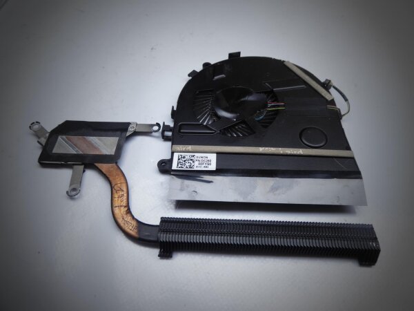 Lenovo U31-70 Kühler Lüfter Cooling Fan AT1BI0020M0 #4713