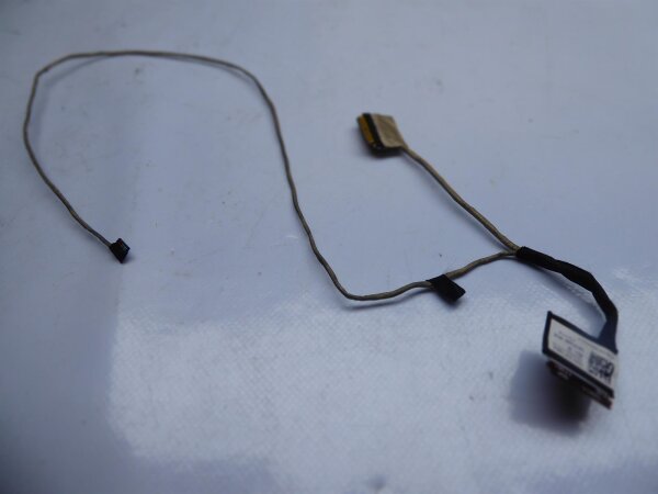 Lenovo IdeaPad 320-14ikb Videokabel Displaykabel DC020001YC10 #4714