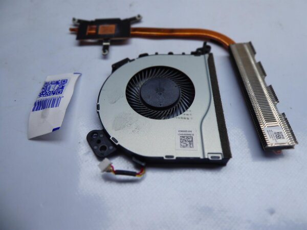 Lenovo IdeaPad 320-14ikb Kühler Lüfter Cooling Fan AT13R0020F0 #4714