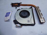 Lenovo IdeaPad 320-14ikb Kühler Lüfter Cooling...