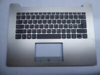 Lenovo IdeaPad 320-14ikb Gehäuse Oberteil incl....
