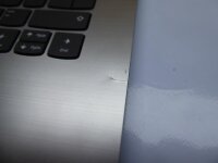 Lenovo IdeaPad 320-14ikb Gehäuse Oberteil incl. Nordic Keyboard SN20M61887 #4714