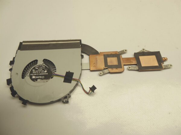 Lenovo S41-35 Kühler Lüfter Cooling Fan 460.03N0G.0011 #4364