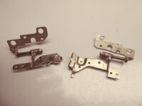 Lenovo S41-35 Scharniere Displayscharniere Hinges L + R...