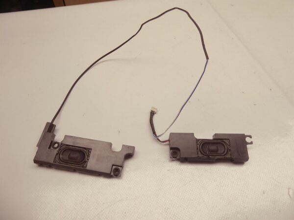 Lenovo ThinkPad T450 Lautsprecher Soundspeaker PK23000JJ00 #3952